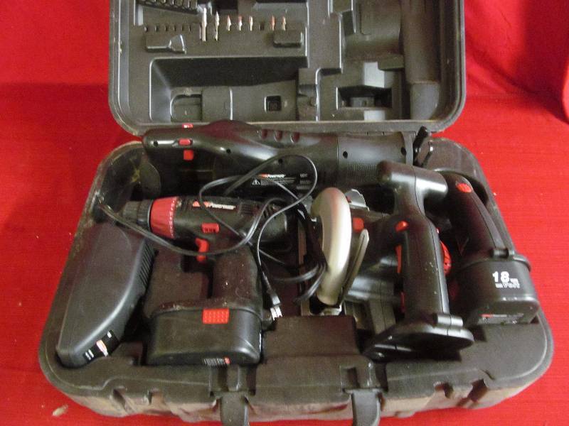 tools