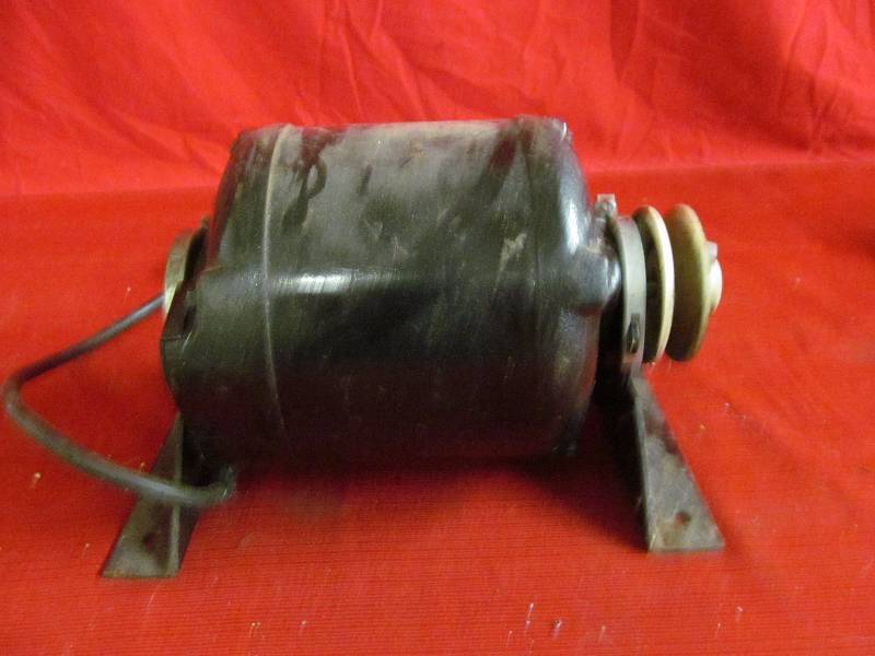 motor