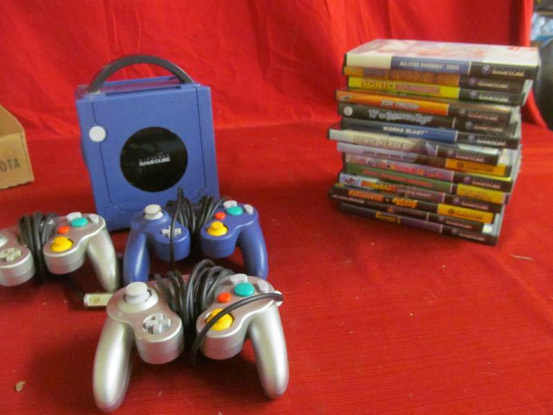 games