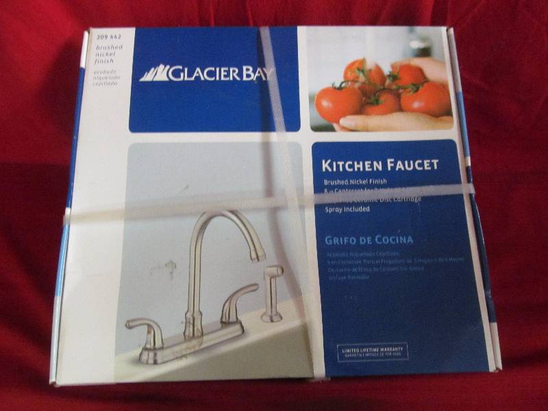 faucet