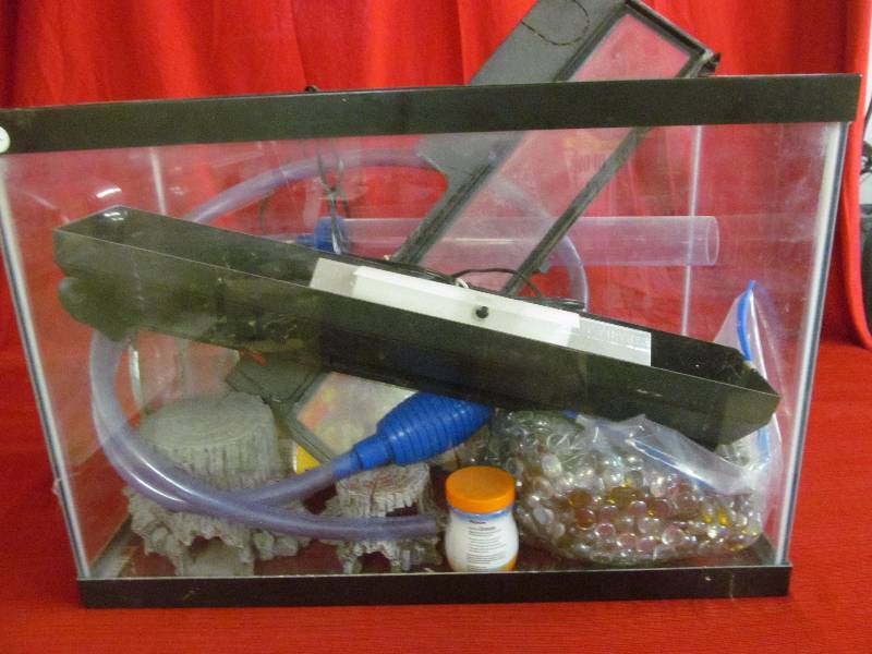 aquarium