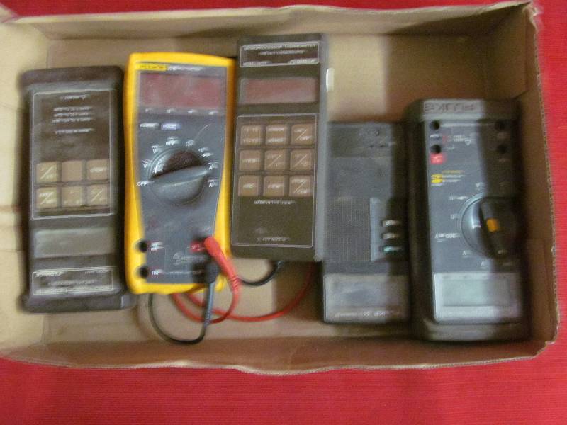 tools