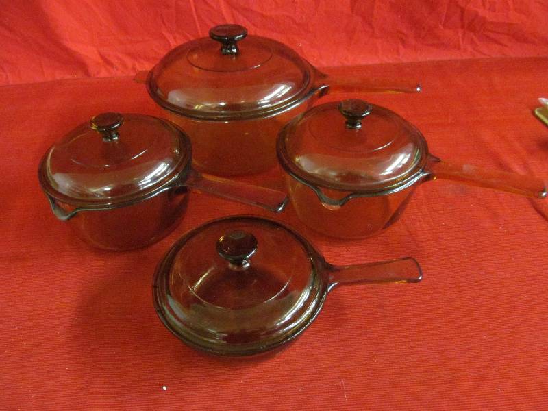 cookware