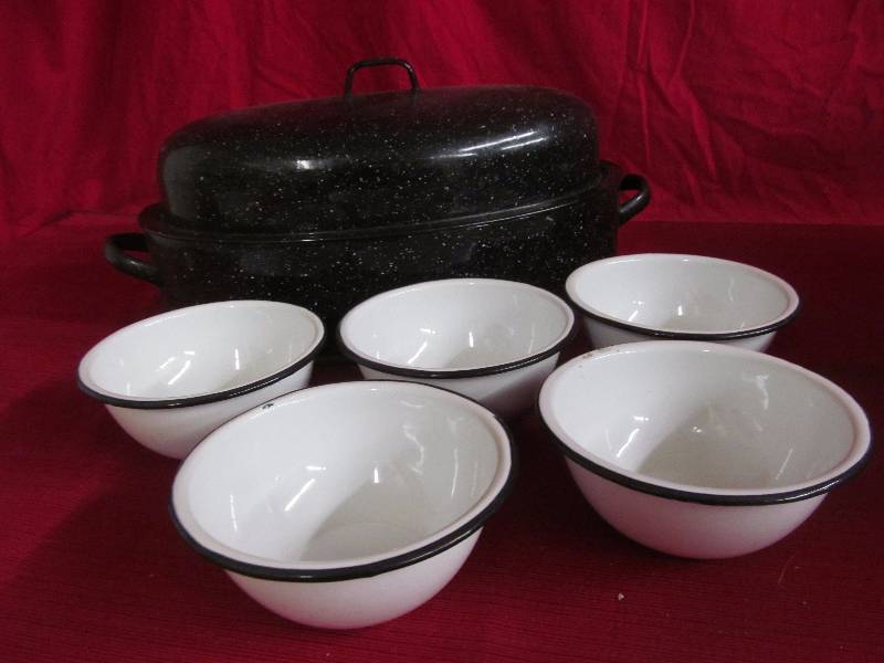 cookware