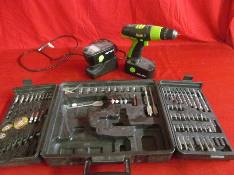 tools