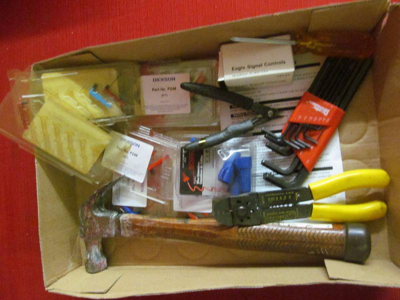 tools