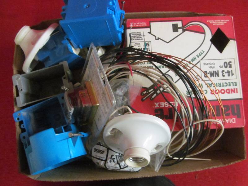 electrical