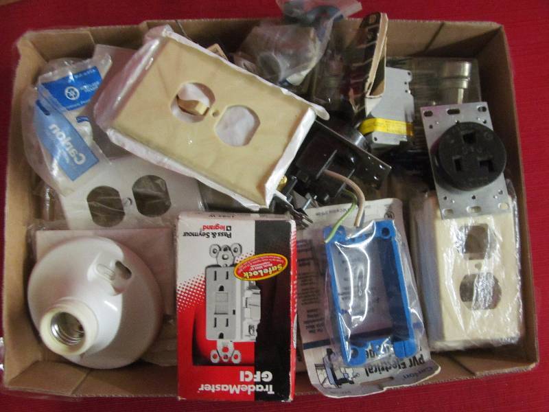 electrical