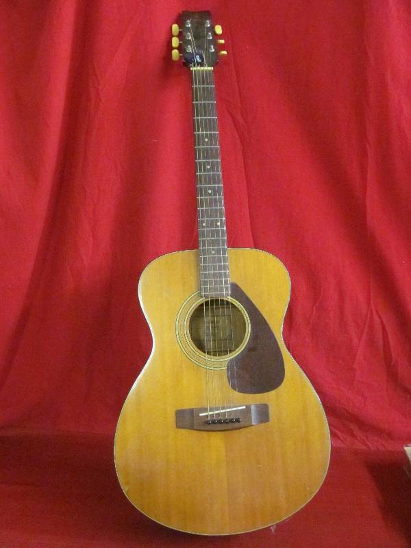 guitar