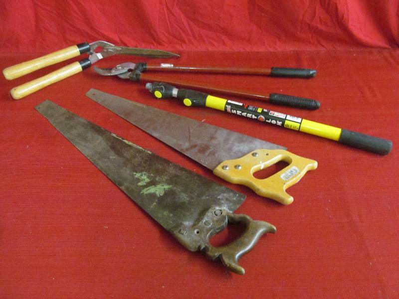 tools