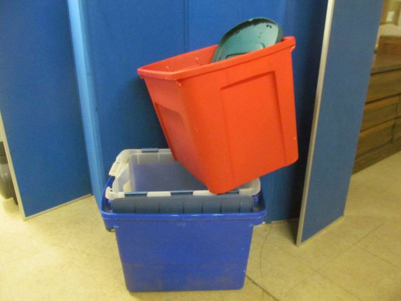 tote