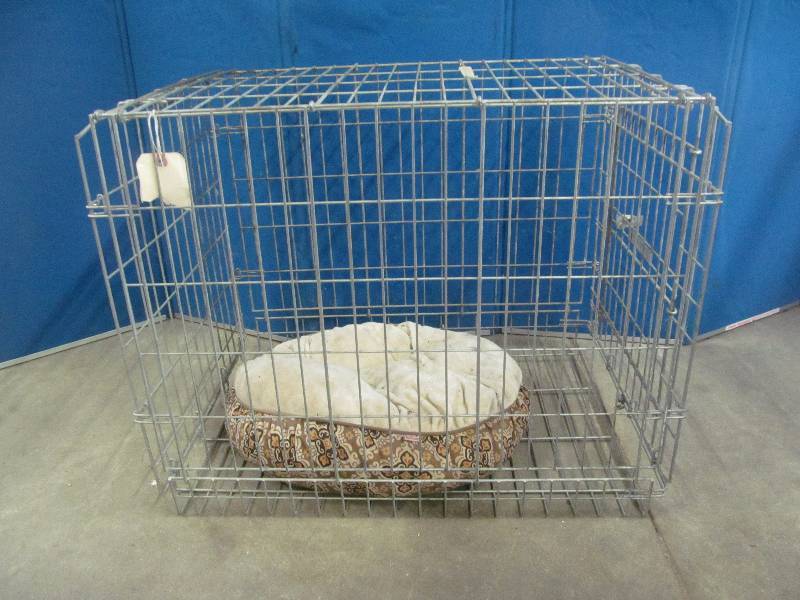 kennel