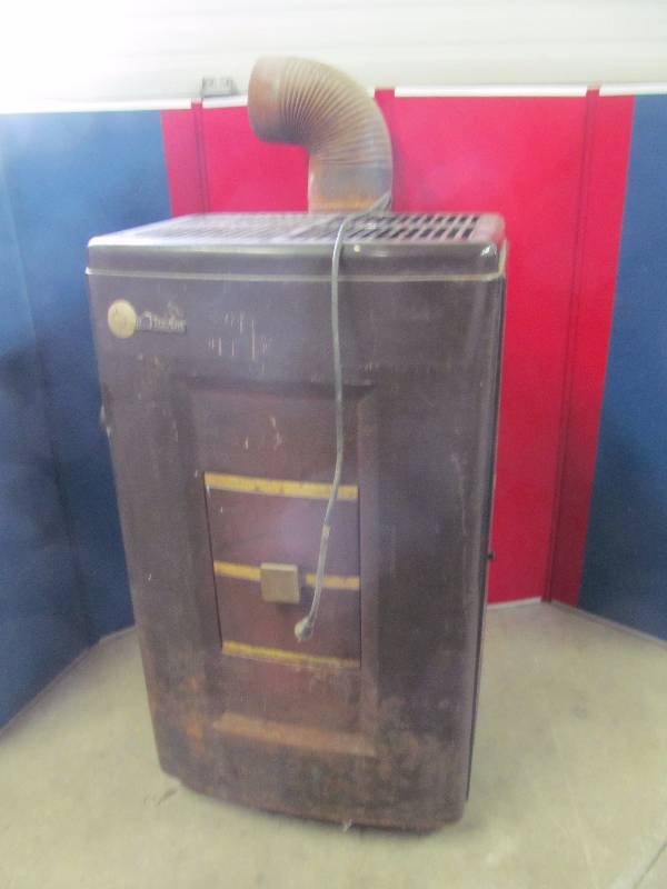 furnace
