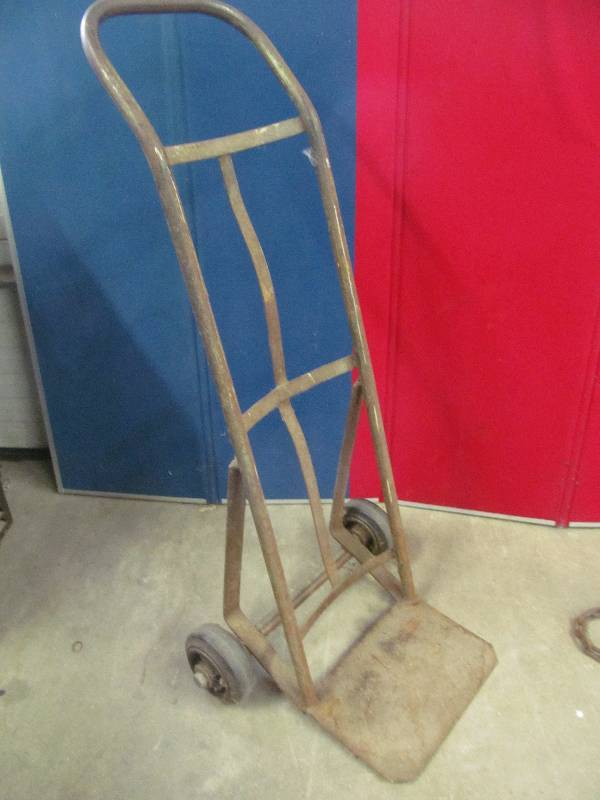 cart