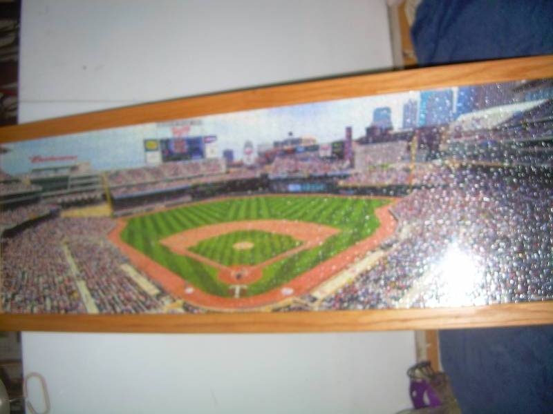 TWINS PICTURE PUZZLE