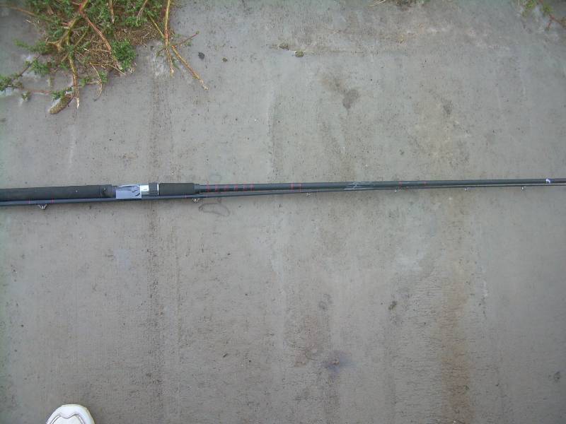 AP-LLO FISHING ROD