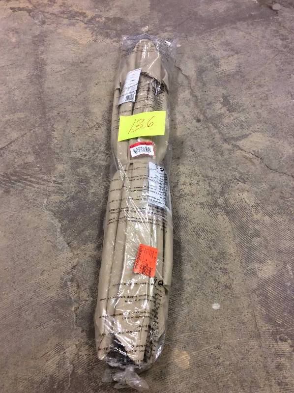 lot 136 image: Hampton Bay Umbrella