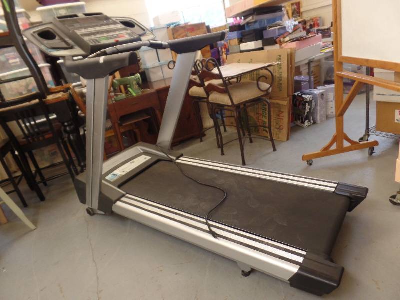 TREADMILL