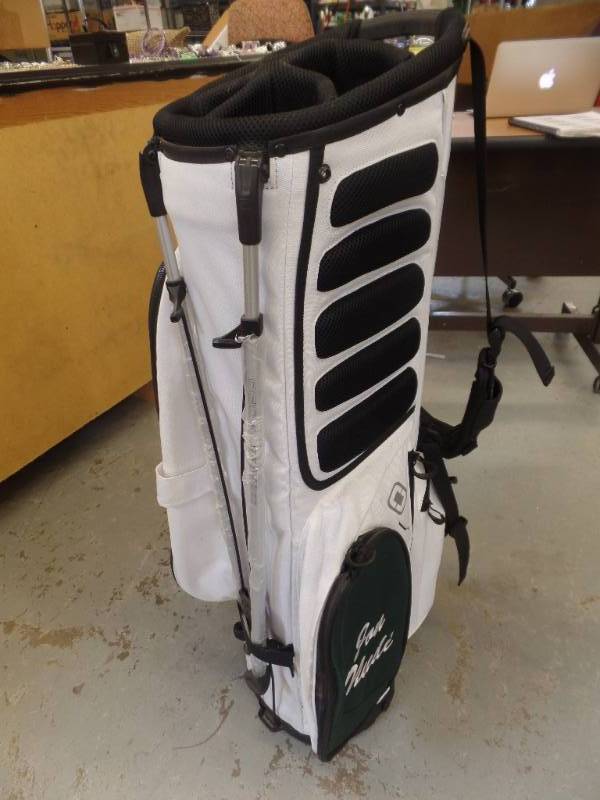 GOLF BAG