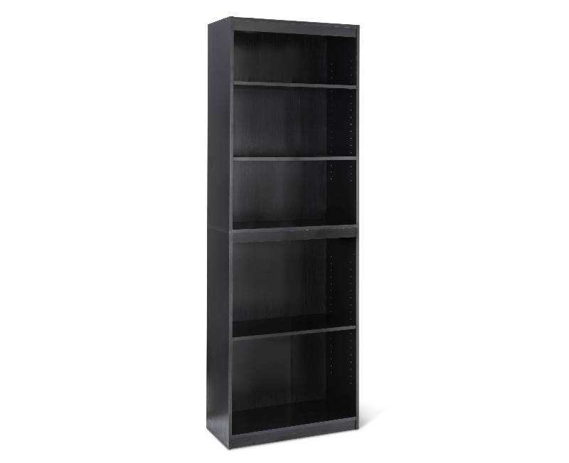 New In Box 5 Shelf Bookcase Room Essentials Furniture