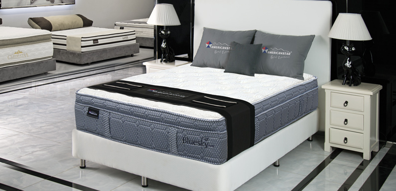 customer reviews on american star mattress