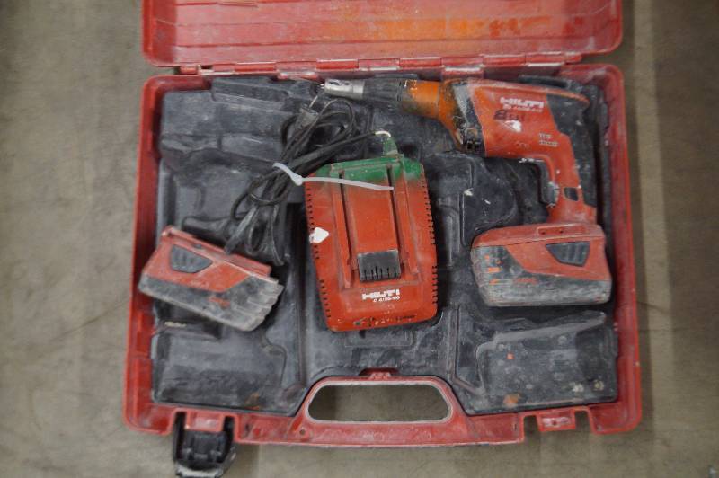 Hilti Universal Kit