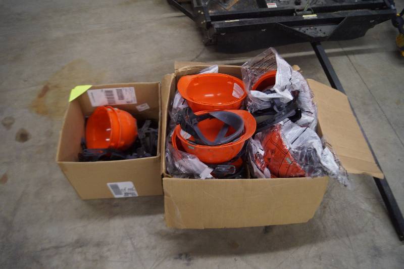 Hard Hats