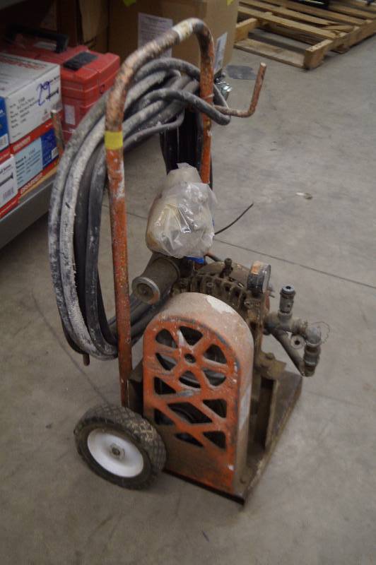 Texture Sprayer