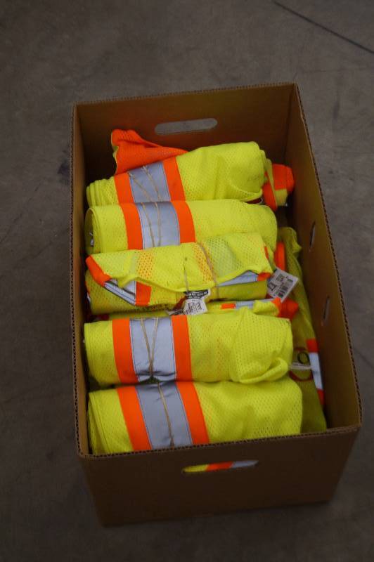 Safety Vests