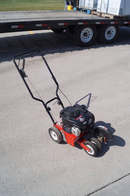 Lawn Edger