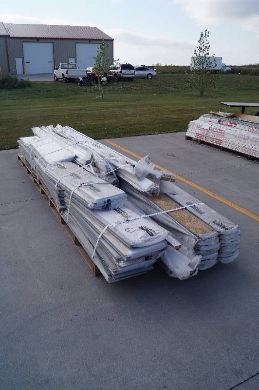 Steel Siding