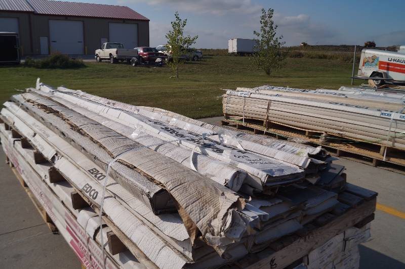 Steel Siding