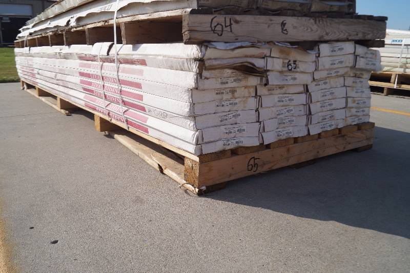 Steel Siding