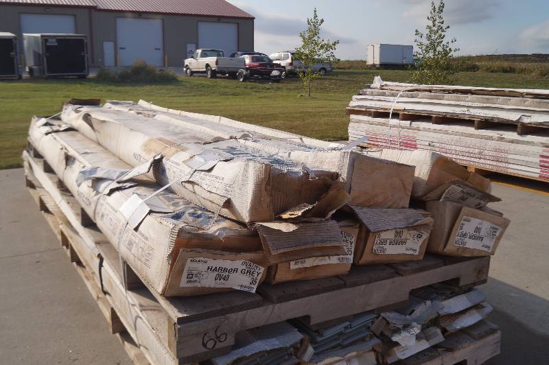 Vinyl Siding
