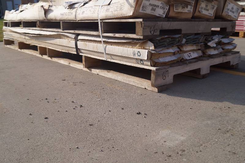 Steel Siding