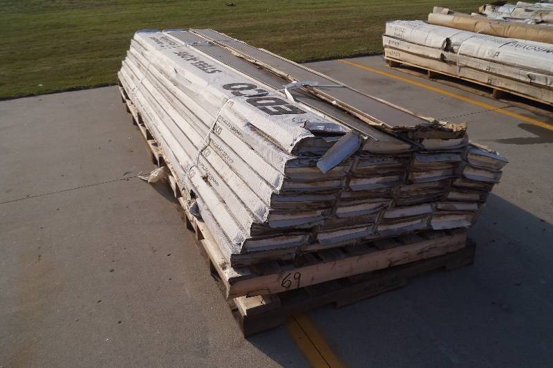 Steel Siding