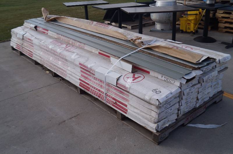 Steel Siding