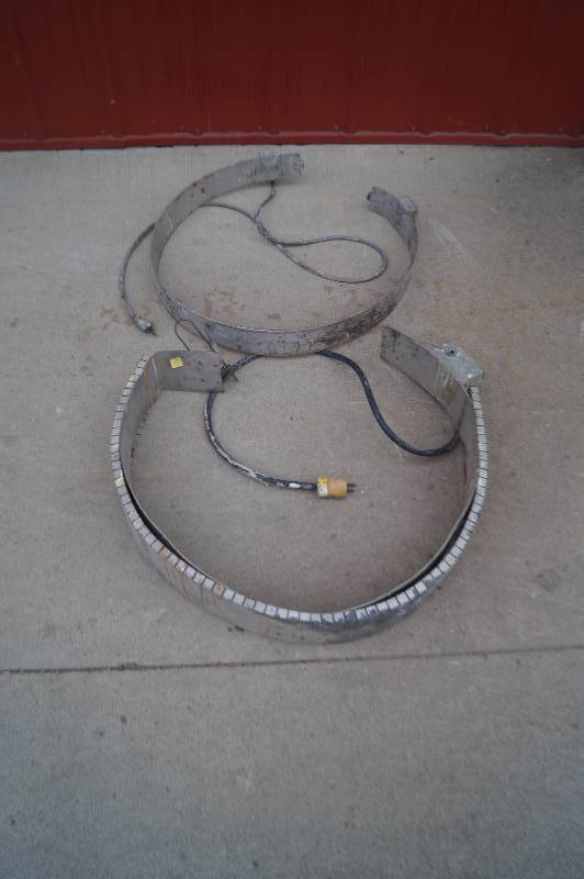 BarrelDrum Heaters