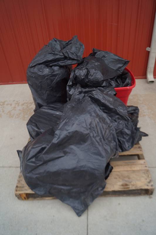 Fiberglass Rolls