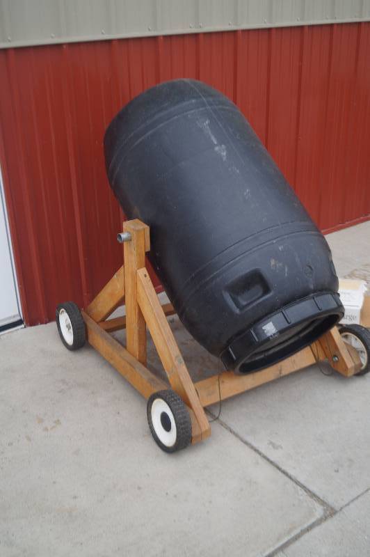 Composter