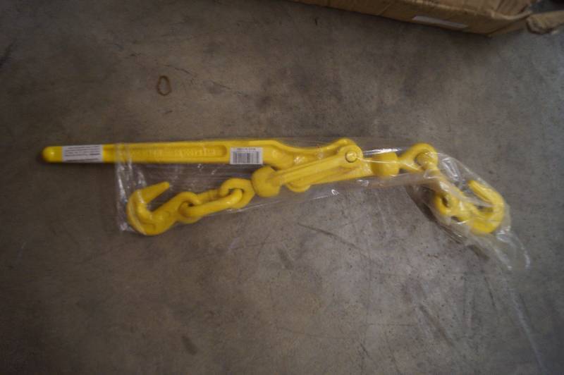 NEW Load Binders