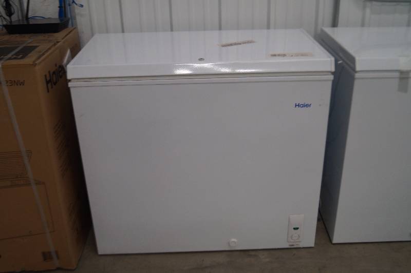 NEW Haier Medium Chest Freezer