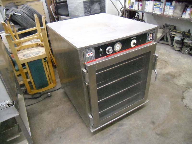 Oven