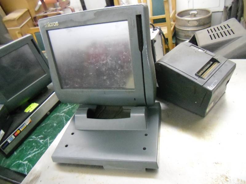 Computer System