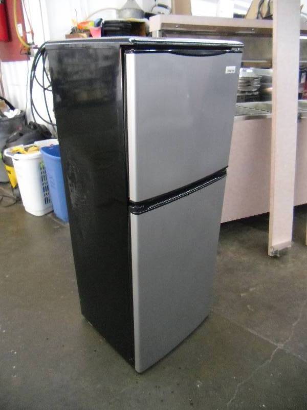 Fridge