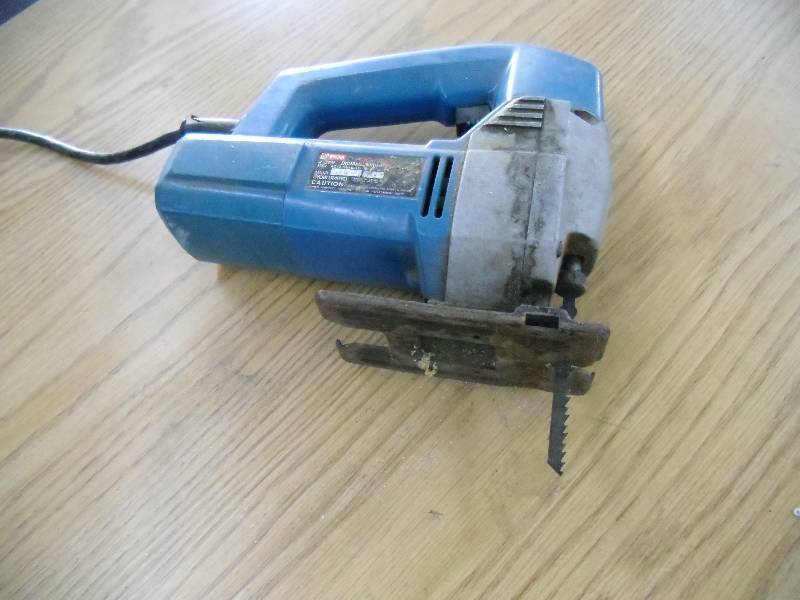 Jig Saw