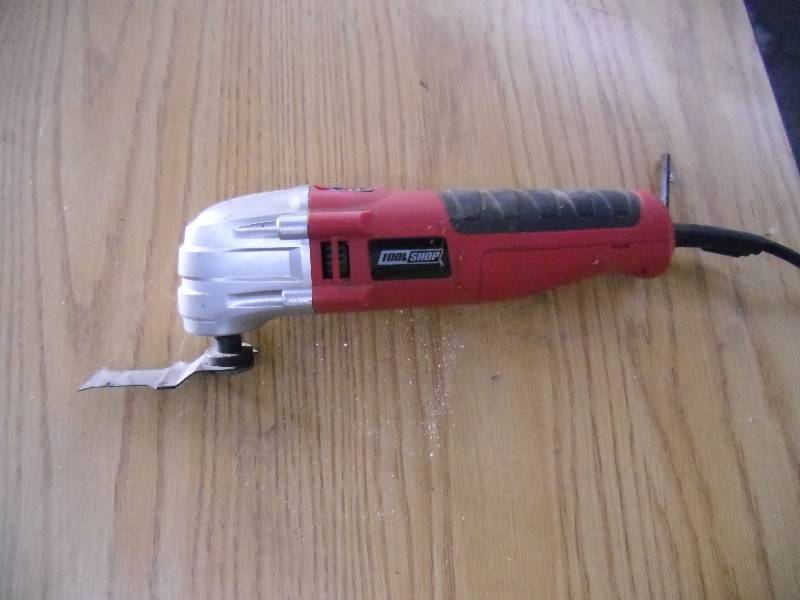 Hand Tool