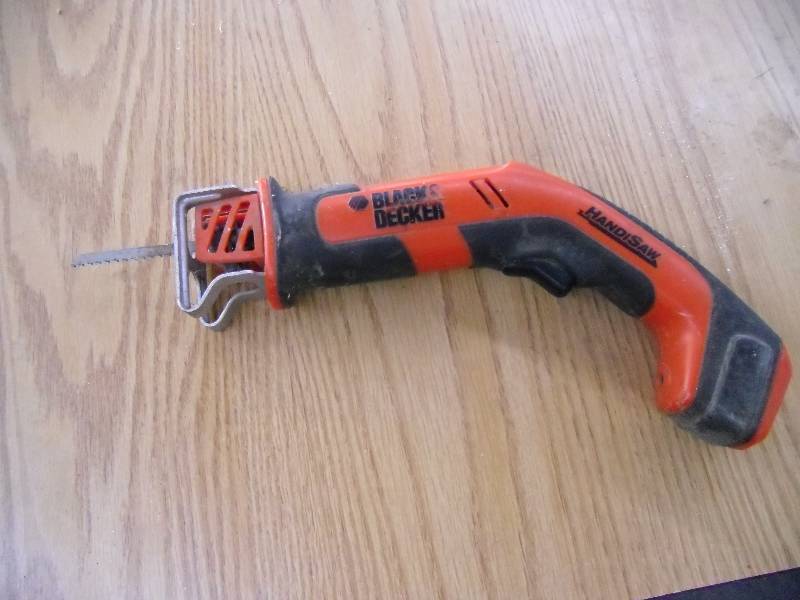 Hand Tool