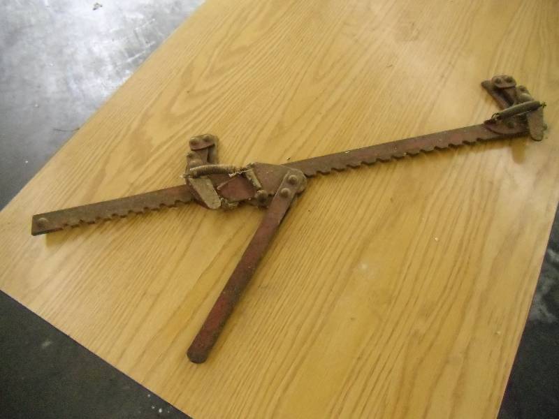 Fence Stretcher