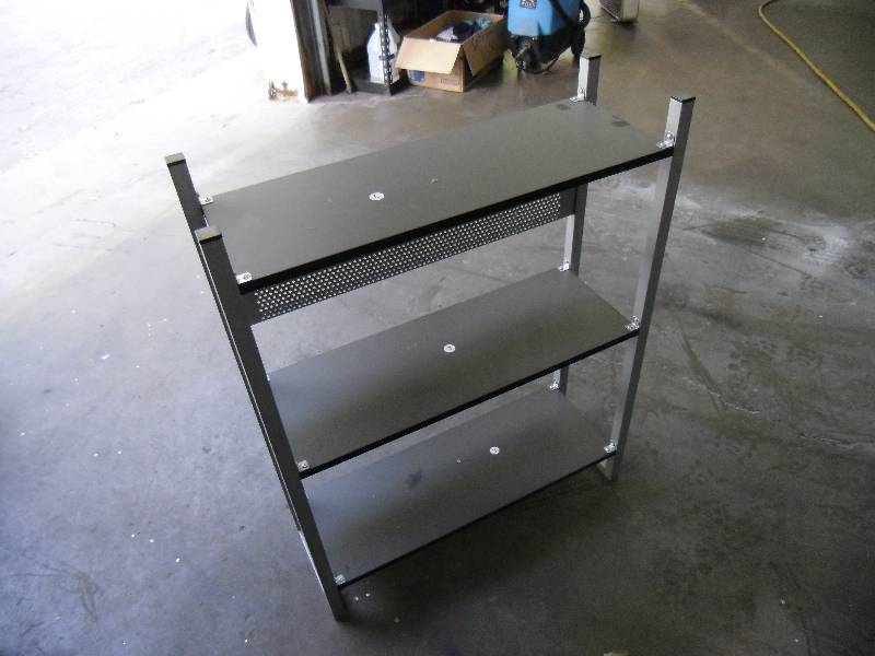 Metal Stand